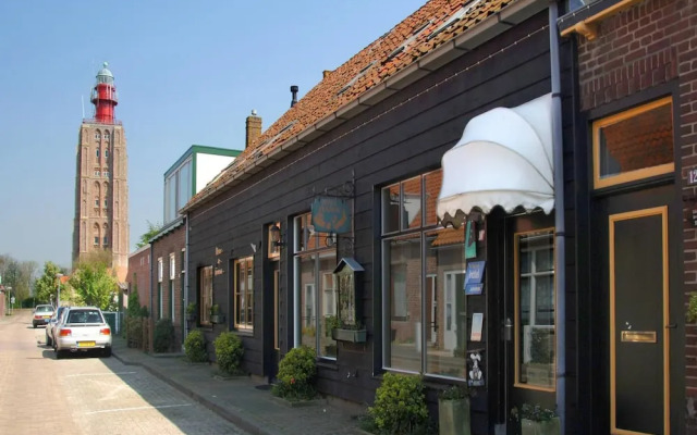 Pet-friendly Escape by the Sea