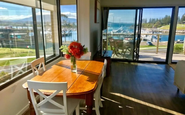 Vista Marina Penthouse #5