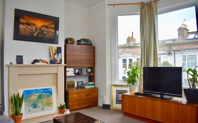 Characterful 1 Bedroom Apartment In The Heart Of Poets Corner — фото 3