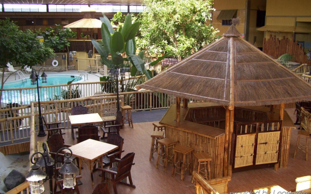 Holiday Inn Rolling Meadows - Schaumburg Area