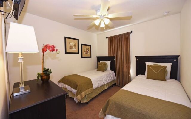 Bella Vida Resort - 4569GALIE