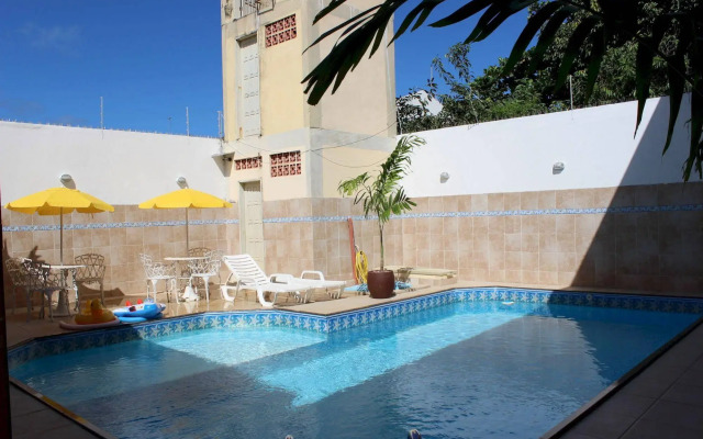 Pousada Maristella