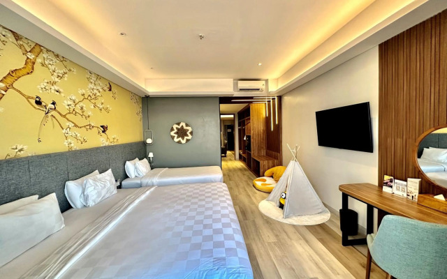 Swiss-Belcourt Kupang