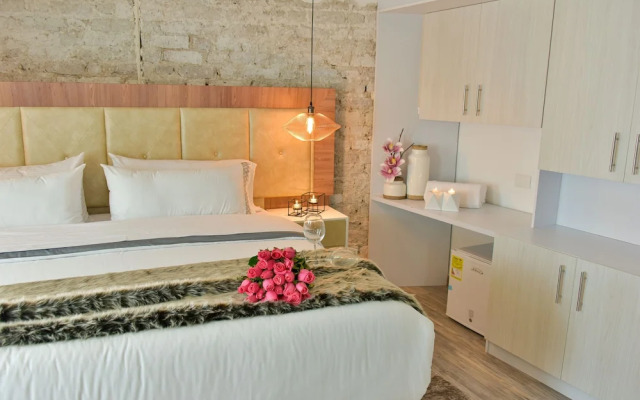 Casa Lua Spa