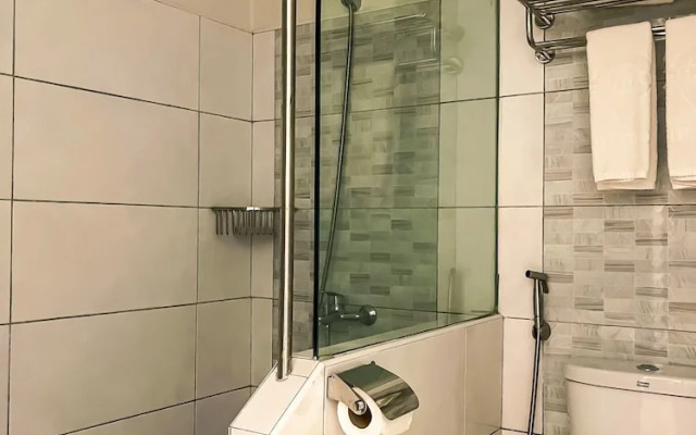 Hotel Sentro Legazpi
