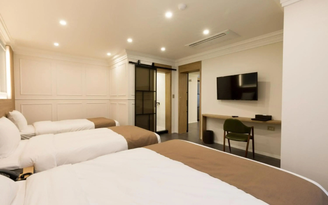 Casaloma Hotel
