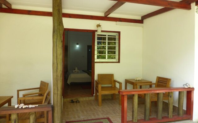 Zerof Guest House