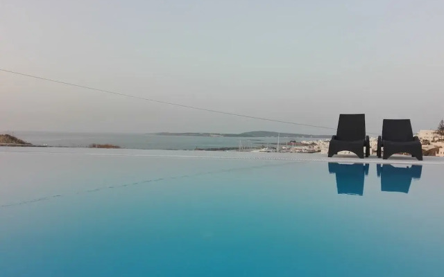 Villa Irini