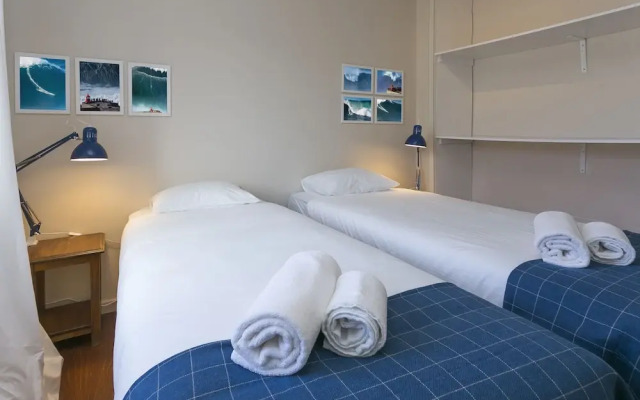 Porto Surf House