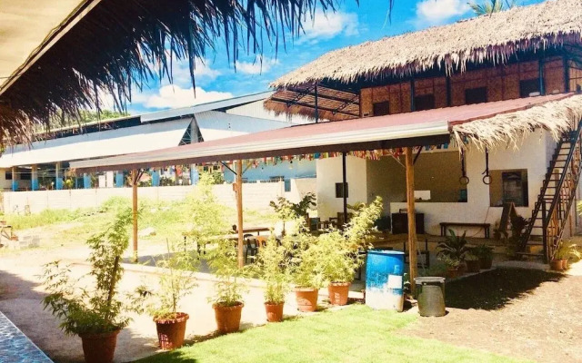 Hangover Hostel