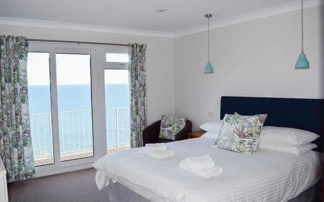 Leonards Cove