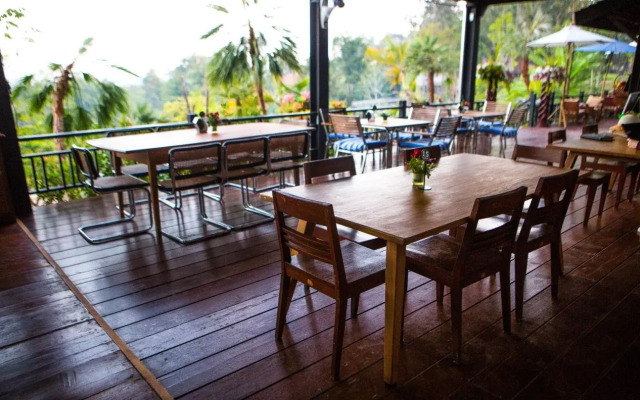 Honey Hill Villa @ Mae Rim