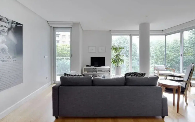 Art7 The Apartment