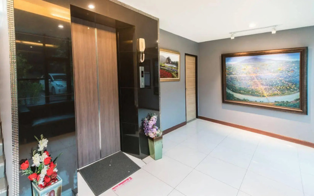 Jira Boutique Residence