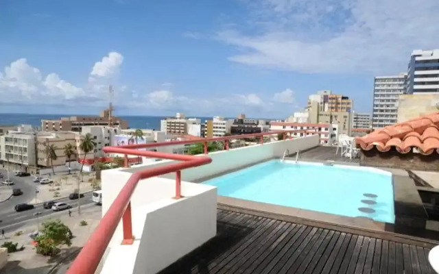 Travel Inn Pituba Flat