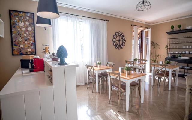 Le Muse B&B