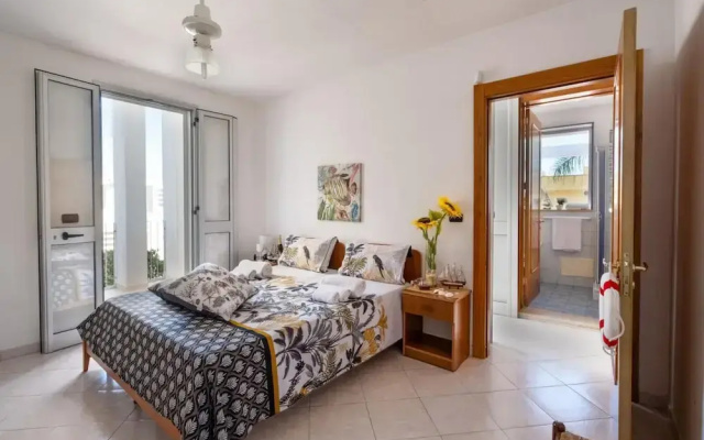 Sirena Villa With Panoramic Terrace