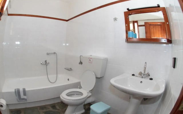 Folia Apartments