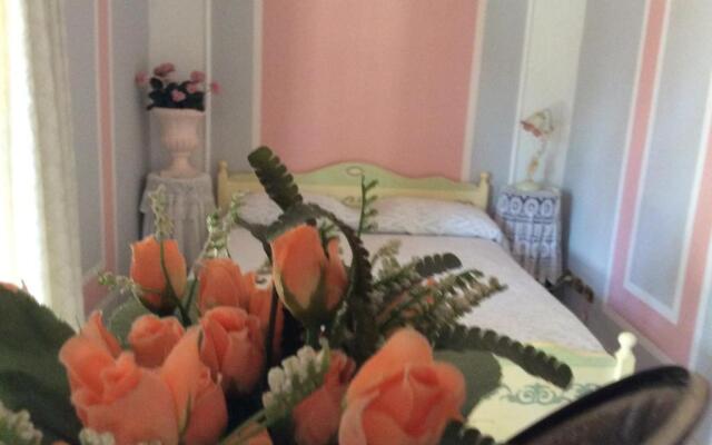 Villa Paradise Resort