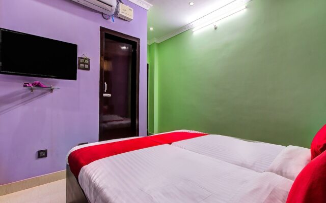 OYO 13927 Green View Guest House