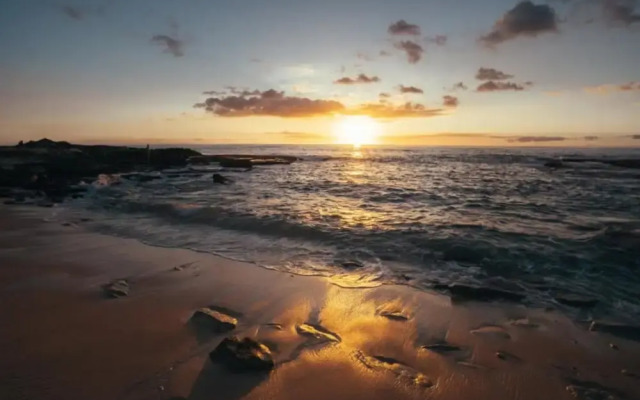 Ko'olina Kai Golf Villa