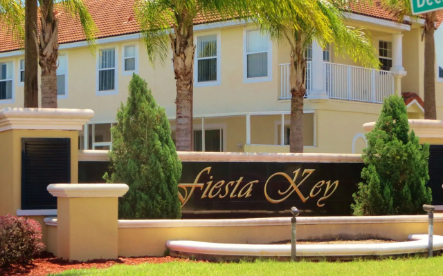 Welcome Homes USA Kissimmee Condos