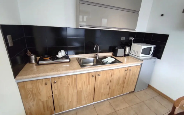 Apart Hotel Endurance