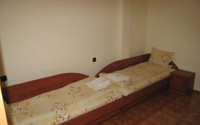 Guest House St. Michael