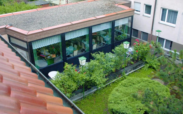 Hotel Keinath Stuttgart