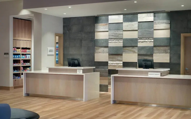 Residence Inn by Marriott Lexington City Center