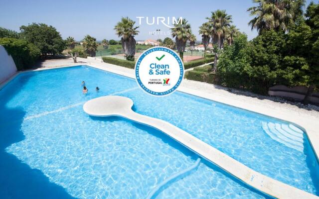 Turim Club d`Azeitao Hotel