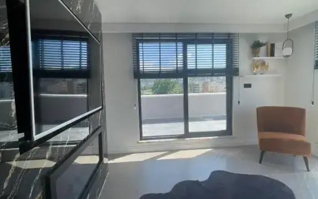 Flora Ordu Hotel Apart Suite