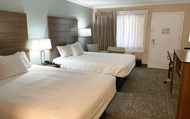 Roadstar Hotel Zephyrhills