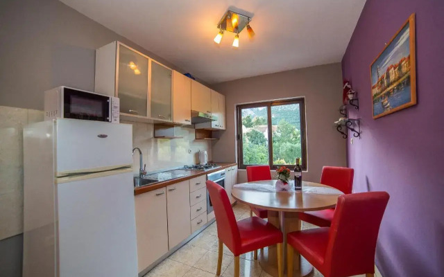 Apartment Milijana