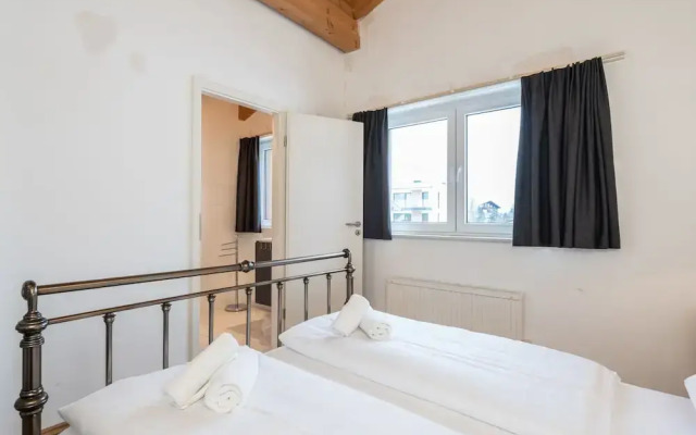 Holiday Home in ski Area in Mittersill