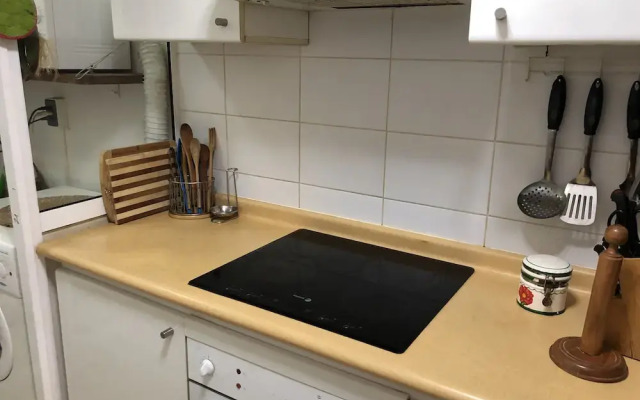 Apartamento A21 Euromarina
