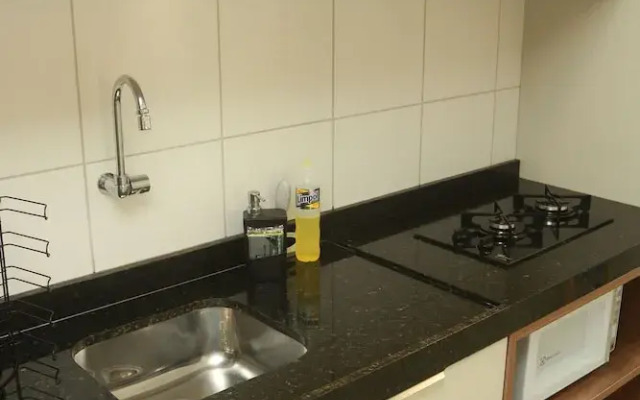 Smart Stay Ponta Verde Apt.603