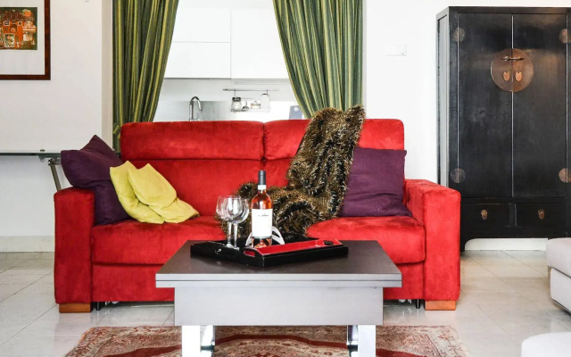 Ca' degli Archi Charme lux apt by Cannaregio Canal