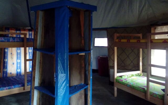 Ngerengere River Eco camp