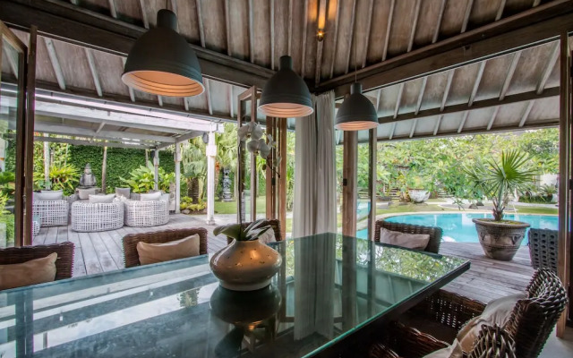 Maya Villa-Private Pool