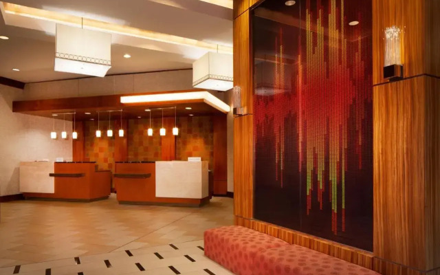 Holiday Inn Select Memphis East