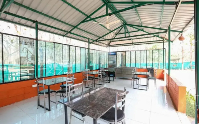 Green Orchid Resort