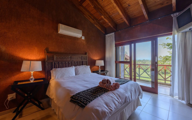 San Lameer Villa Rentals 14107