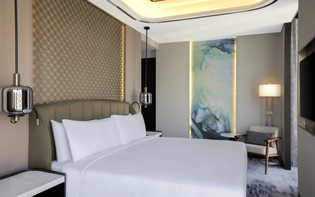 Embassy Suites By Hilton Dubai Business Bay