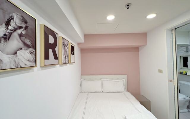 Tea Street Lively District