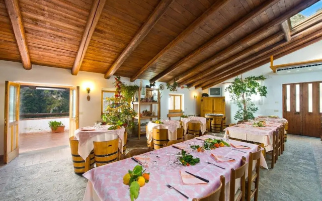 Agriturismo Serafina