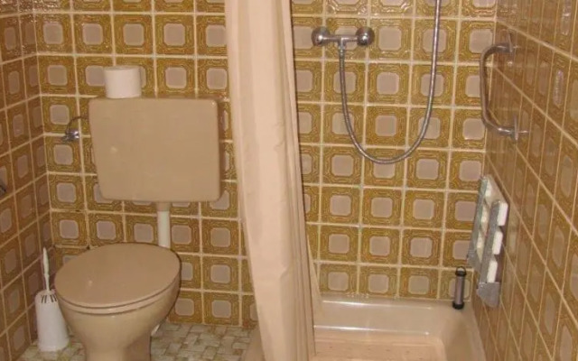 Ferienpension Haus Waldesruh