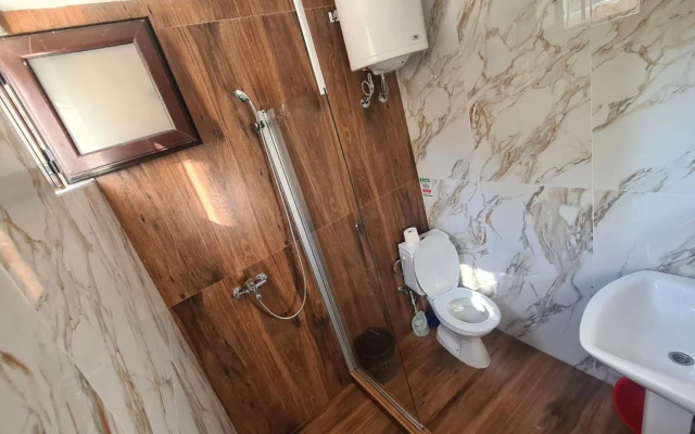 Apartments Bulatovic