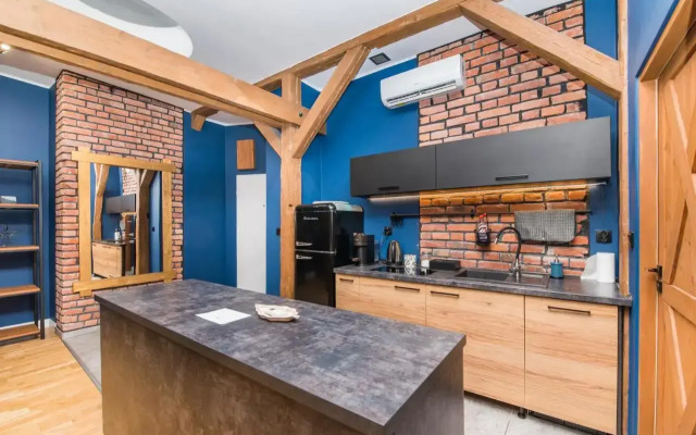Uroczy Apartament Gliwice