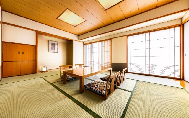 Japanese room 사진 1